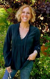 Stacey Wein
