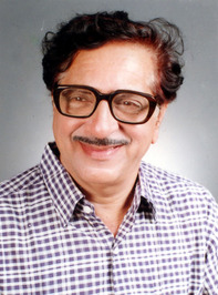 Ravindra Bhat