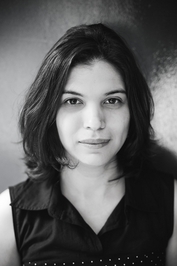 Birgül Oğuz