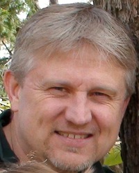 Brian Shipman