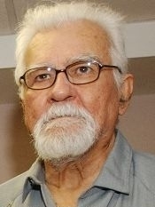 Miguel Donoso Pareja