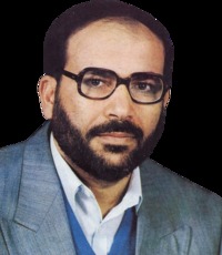 Fathi Shaqaqi