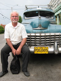 Jonathan Harrington