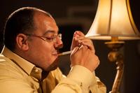 مؤمن المحمدي