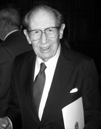 Carl E. Schorske profile picture