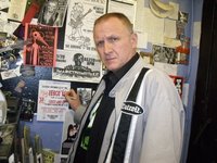Tesco Vee profile picture