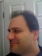 Duncan McGonall profile picture