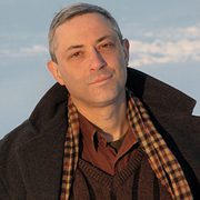 Евгений Чижов