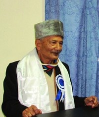 Lil Bahadur Chettri profile picture