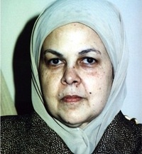 خديجة النبراوي