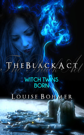 Louise Bohmer
