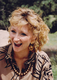 Jeanne Joy Hartnagle-Taylor