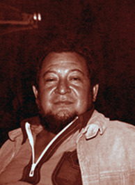 Carlos Contramaestre
