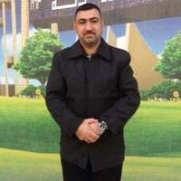 جمال الدين فالح الكيلاني