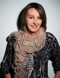 Sarah Barrie profile picture