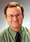 Stephen D. Behrendt