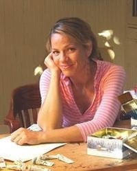 Alexandra Boiger profile picture