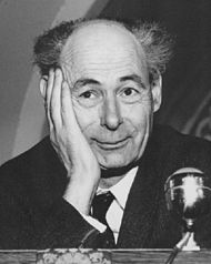 Paul Tournier profile picture