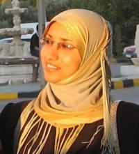 سوسن العريقي