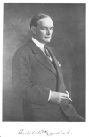 Archibald Marshall profile picture
