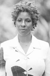 Cheryl Dorsey