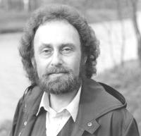 Petr Ritter