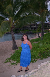 Candi Holme