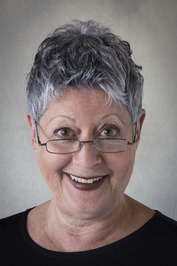 Ellen Kirschman profile picture