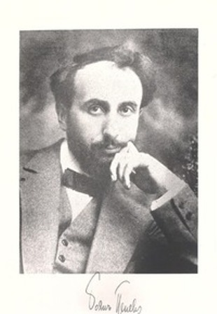 Боян Пенев (Author of Изкуството е нашата памет)