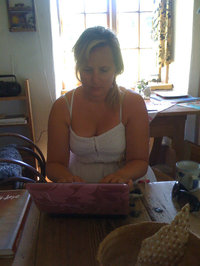 Frida Arwen Rosesund profile picture