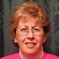 Mary Welk profile picture