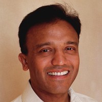 Arvind Devalia