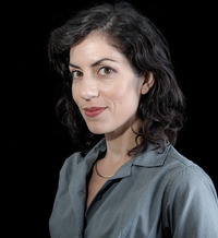 Alysia Abbott profile picture