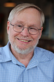 James D. Redwood