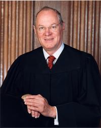 Anthony M. Kennedy profile picture