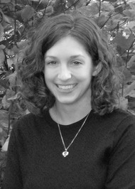 Jacquelyn Sylvan profile picture
