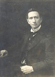 Godfrey Rathbone Benson profile picture