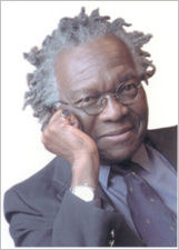 Austin Clarke profile picture
