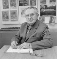 Jaroslav Foglar profile picture