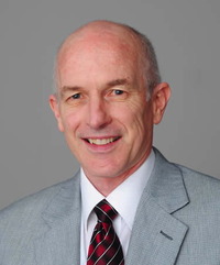 Mark E. Mendenhall