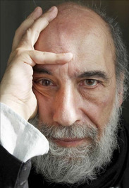 Raúl Zurita profile picture