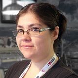 Kristina M. Sanchez profile picture