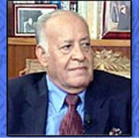 محسن العيني