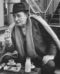 Muzaffer Ozak