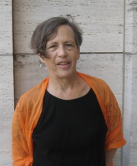 Judith Mahoney Pasternak