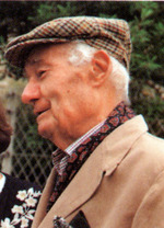 Gustave Thibon