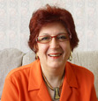Sasha Fenton