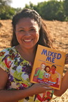 Ebook Mixed Me: A Tale of a Girl Who Is Both Black and White read Online! Ebook Mixed Me: A Tale of a Girl Who Is Both Black and White read Online!