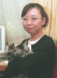 Tomoko Ninomiya profile picture