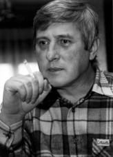 Mircea Nedelciu